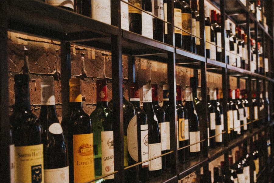 How to choose a good wine
