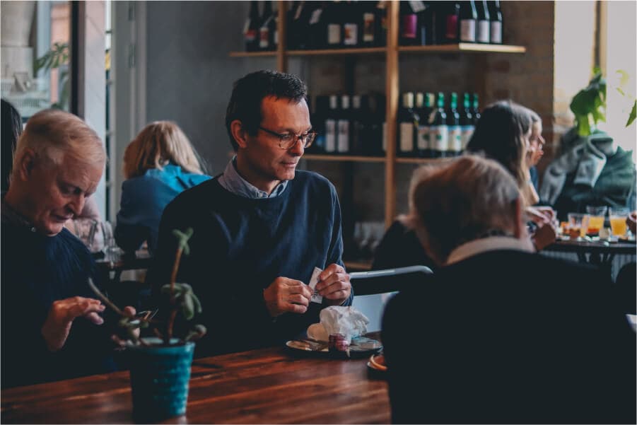 5 things you should look for in every restaurant